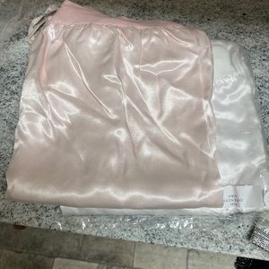 2 PJHarlow full length pants XL